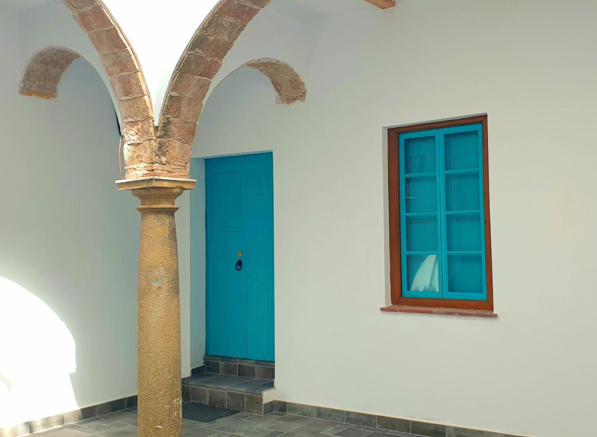 El Conventillo De San Roque San Roque  Exterior foto
