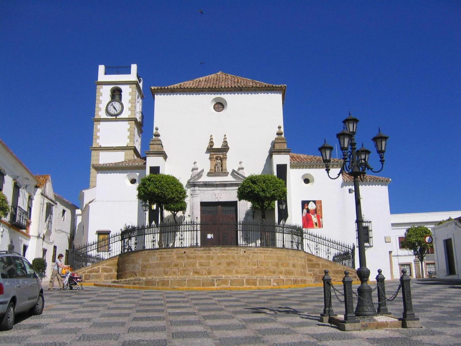 El Conventillo De San Roque San Roque  Exterior foto